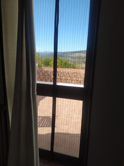 Agradable Casa Con Piscina En La Serrania. Arriate Exterior foto